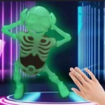 Skeleton Dance - Image 5