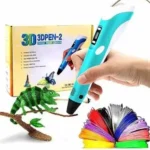 3D Filament Pen