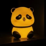 Sitting Panda