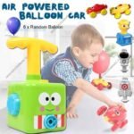 Air Powered Balloon Launcher - Image 5