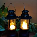 Vintage Mini Lantern Light - Image 3