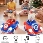 Rc Bumper Car - Image 4