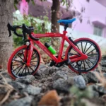 Mountain Cycle