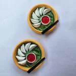 Momos Fridge Magnet (1pc) - Image 2