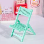 Cute Chair Mobile Stand - Image 4