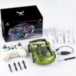 RC Flying Car