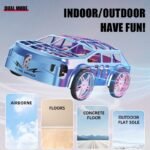 RC Flying Car - Image 5