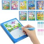 Magic Water Book - Image 2