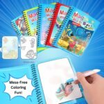 Magic Water Book - Image 3