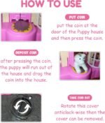 Puppy House Piggy Bank - Image 2
