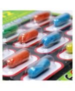 Magic Growing Capsule - Image 4
