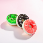 Donuts Fridge Magnet - Image 3