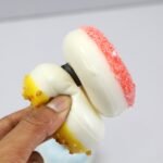 Donuts Fridge Magnet - Image 4