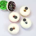 Donuts Fridge Magnet - Image 5