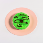 Donuts Fridge Magnet - Image 7