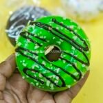 Donuts Fridge Magnet - Image 8