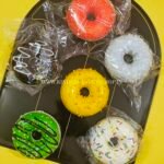 Donuts Fridge Magnet - Image 9