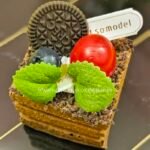 Sponge Cake Fridge Magnet - Image 6