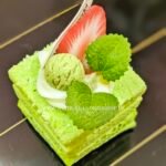 Sponge Cake Fridge Magnet - Image 5