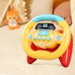 Kids Steering Wheel - Image 2