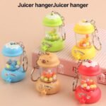 Mixie Keychain - Image 10