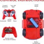 Rc Bumper Car - Image 2