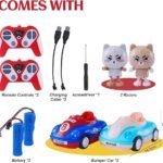 Rc Bumper Car - Image 3