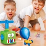 Air Powered Balloon Launcher - Image 3