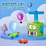 Air Powered Balloon Launcher - Image 2