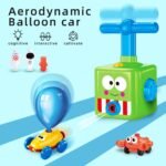 Air Powered Balloon Launcher - Image 4