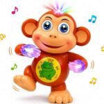 Dancing Monkey - Image 2