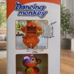 Dancing Monkey - Image 5