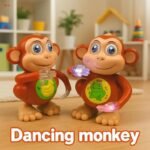 Dancing Monkey