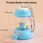 Mixie Keychain - Image 4