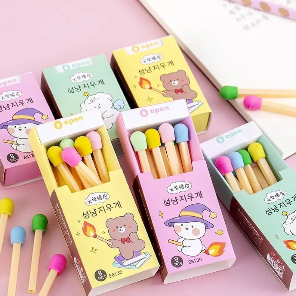 img_9167 Match Box Eraser - Image 1