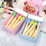 Match Box Eraser - Image 2