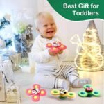 Baby Spinner Toy (Pack Of 1) - Image 2