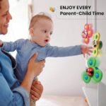 Baby Spinner Toy (Pack Of 1) - Image 4