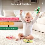 Baby Spinner Toy (Pack Of 1) - Image 6