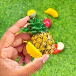 Fruit Fridge Magnet (1pc) - Image 3