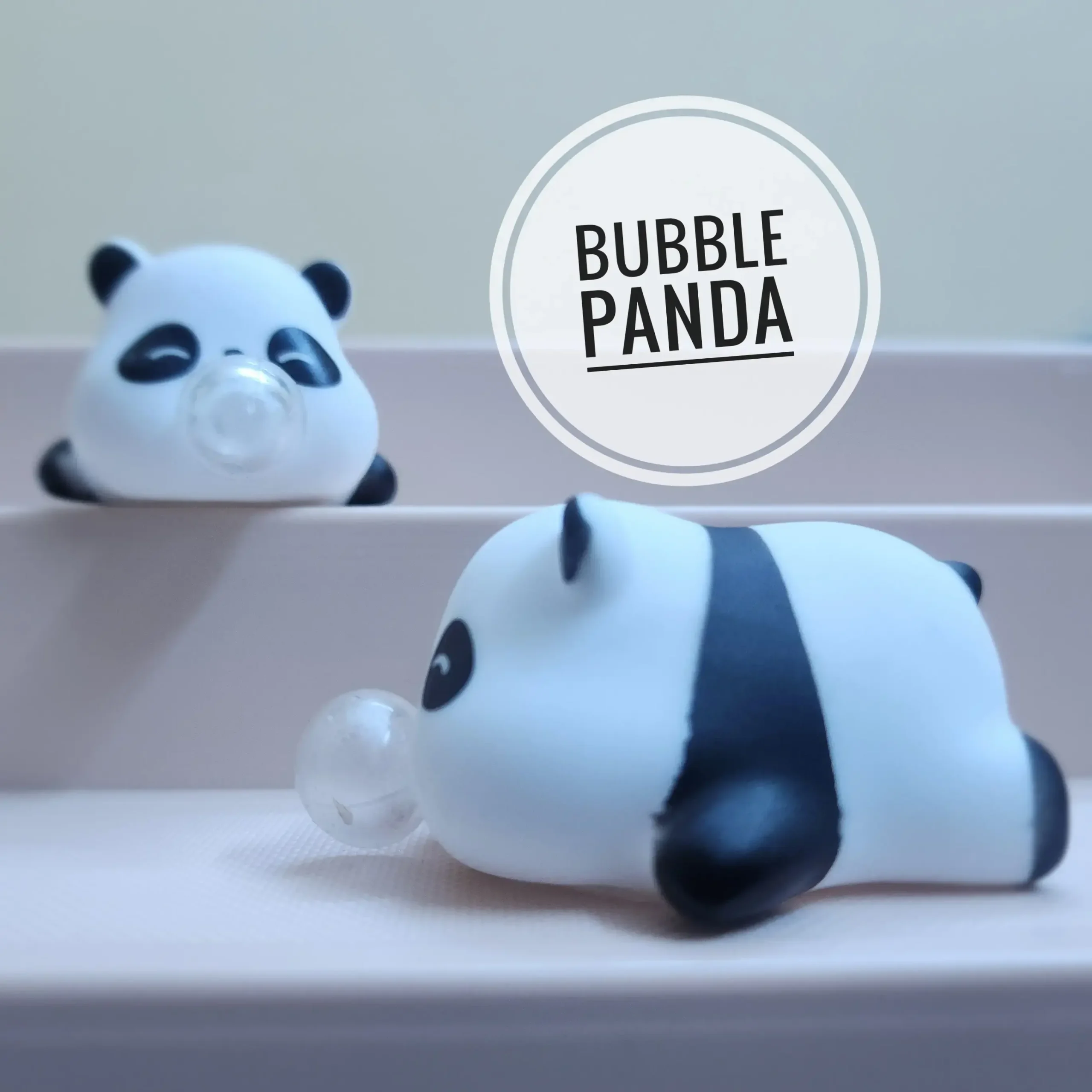 kzBnkQqG.webp Bubble Panda - Image 1