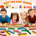 Kids Mouth Organ - Image 4
