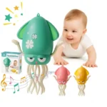 Dancing Squid - Image 3