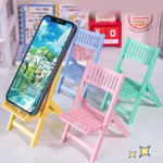 Cute Chair Mobile Stand - Image 2