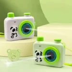 Camera Water Shooter
