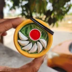 Momos Fridge Magnet (1pc) - Image 3