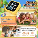 Electronic Tic Tac Toe Game - Image 4