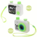 Camera Water Shooter - Image 3