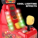 Mini Finger Boxing Machine - Image 2