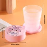 Collapsible Water Tumbler - Image 5